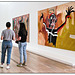 Basquiat bei Beyeler >>>>>