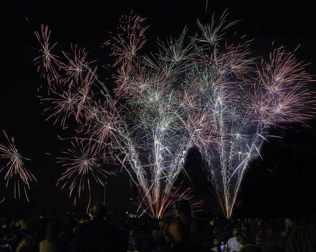 MURET (France), 14 Juillet 2017 MURET (France), 14 Juillet 2017