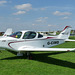 Alpi Aviation Pioneer 400 G-CIMD