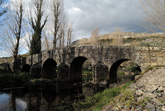 Ponte Romana da Portagem