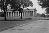 The Parthenon In Nashville, Tennessee, 1959