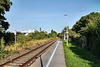Bahnhof Schwerte-Ergste / 9.09.2023
