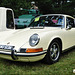 1971 Porsche 911 - AWU 513K
