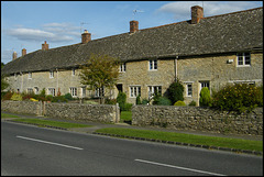 Medcroft Road cottages