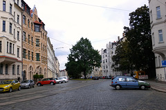 Leipzig 2015 – Menckestraße