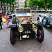 1911 Rolls-Royce Silver Ghost