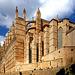 ES - Palma de Mallorca - Kathedrale La Seu