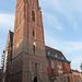 Wroclaw - Bazylika św. Elżbiety
