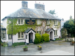 Brewers Arms at Martinstown