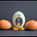 Have an Eggcellent Weekend..!!