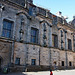 Stirling Castle Palace