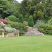 Churchill's Garden