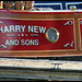 Harry New and Sons No.1
