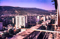 Socialist realism of Tbilisi