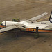 G-STAN Fokker F-27 Air UK