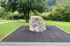 Switzerland 2021 – Monument