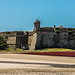 Forte de São Francisco Xavier ( Castelo de Queijo )