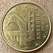 Andorra Euro coin