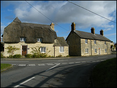Tackley thatch