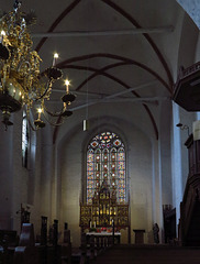 Kloster Rehna