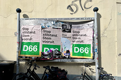 Poster for D66