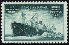USA 1946 3¢