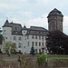 Schloss Martinsburg in Lahnstein