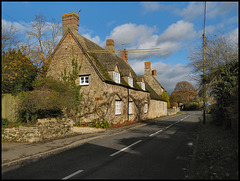 Malt House Cottage