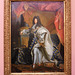 Portrait of Louis XIV by the Workshop of Rigaud in the Metropolitan Museum of Art, August 2019