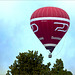 The Red PD Balloon (2)