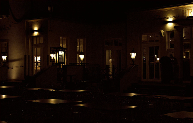 Am Schloßplatz Am Schloßplatz