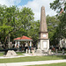 St. Augustine Confederate Memorial (#0521)