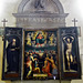 Himmelfahrt,  Santuario di S. Maria in Val d'Abisso