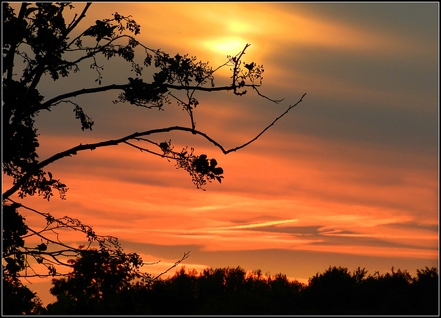 22 may sunset 22 may sunset