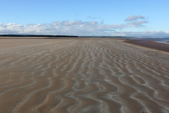 The West Sands.  St.Andrews