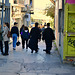 Athens 2020 – Street scene