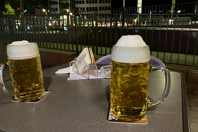 Heidelberg 2021 – Beer
