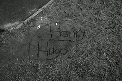 9 Henry Hugo 23mm f1.4