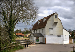 Alderford Mill, Sible Hedingham