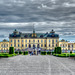 Drottningholms slott, Sweden