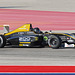 Jake Bonilla - Harris Hill Driver Development - Formula 4 U.S.