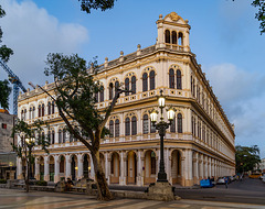 Escuela Nacional de Ballet de Cuba