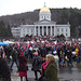 Montpelier, Vermont - 10,000 people(update:20,000...)