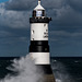 Penmon lighthouse6, Anglesey