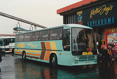 Skills Coaches 57 (G57 RTO) in Blackpool – 3 Oct 1992 (182-2A)