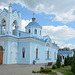 Измаил, Свято Успенская церковь / Izmail, Holy Dormition Orthodox Church