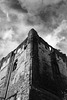11 Castle contrast 23mm f1.4