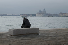 Venetian Solitude