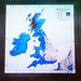British Isles Rainfall