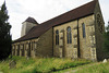 hockerill church, herts